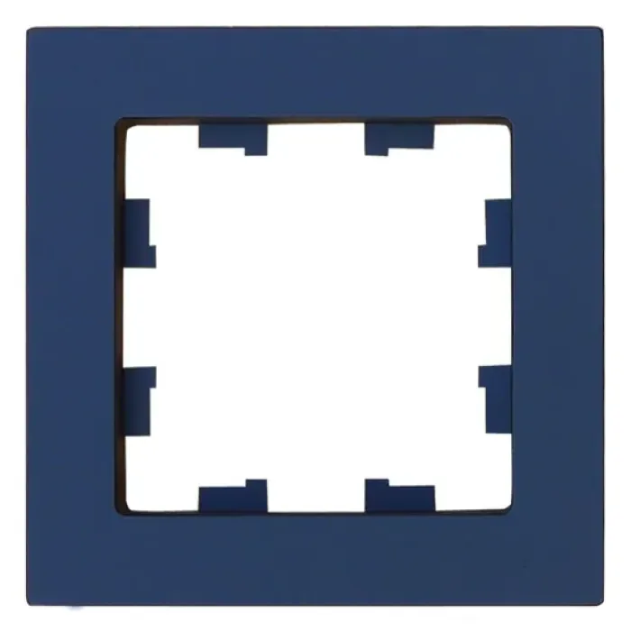 Rangka Horisontal 1 Gang Seri FH Putih (FH2100