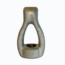 Eye Nut gyűszű 5/8 3/4