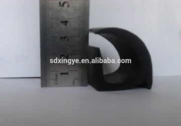 rubber vulcanizated extrusion profile