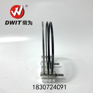 High Quality Piston Ring 1830724C91 - 116.5mm for Perkins Diesel Engines