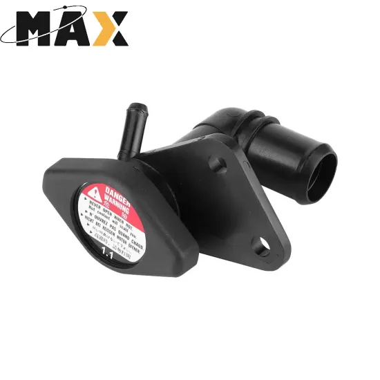 Radiator Water Filler Assembly for 06-11 Honda Civic DX EX EXL LX 19050-RNB-A01 19050RNBA01