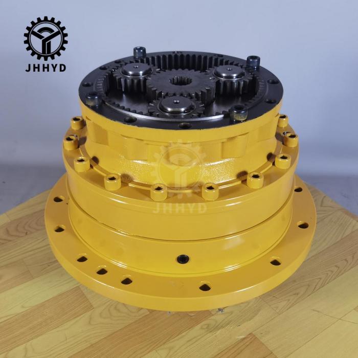 Hyundai 31e9-01052 R305LC-7 R290LC-7 Коробка передач свинг