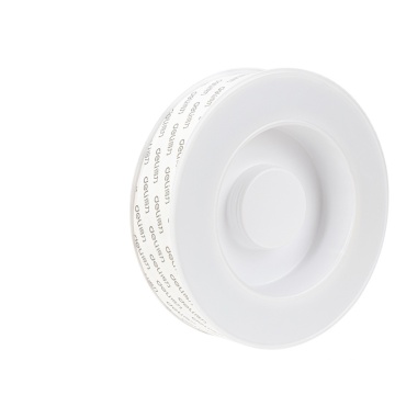 High Quality Mesh Clear Double-Sided Tape - Deli JL602