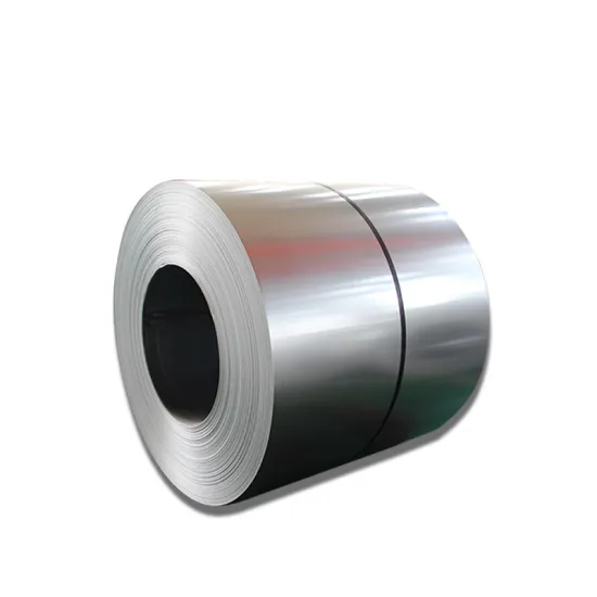 G90 Hot Rolled Galvanized Steel Coil