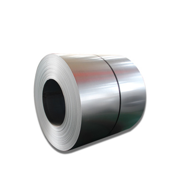 Hot Dipped A106 GI Galvanized Steel Coil