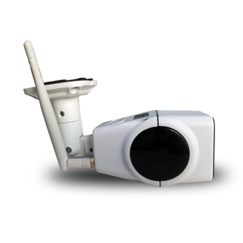 WiFi Live Streaming Remote View Outdoor IP Camera