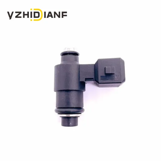 High Quality Motorcycle Fuel Injector Spray Nozzle MEV1-070 for Yamaha Honda Suzuki 110CC-125CC