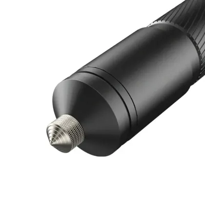 Outdoor Multifunctional Folding Forklift with Multifunctional Engineer Shovel