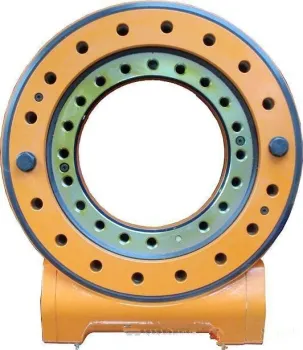Slew Drive gearbox WEA25