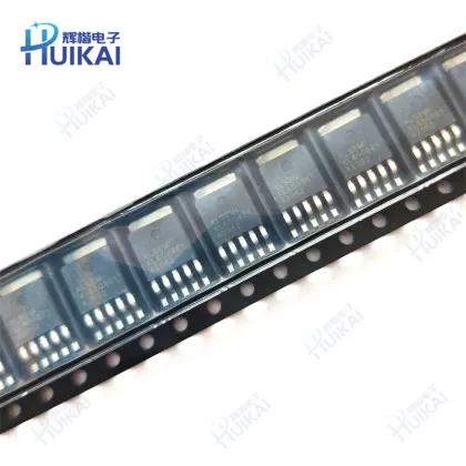 IC Chip XL6008E1 BOM Price - Low Cost IC Electronics