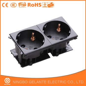 Germany type hot sale best quality electric function module output