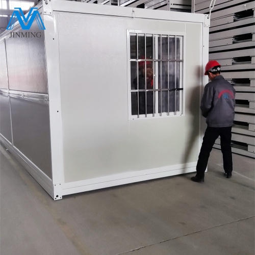 folding container house price