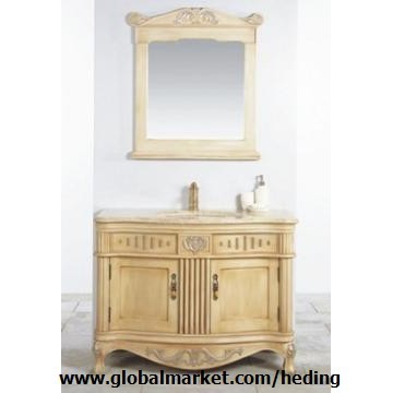 Bathroom Cabinet with mirror CE & IP44