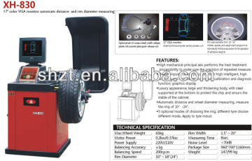 Wheel balancer XH-150 for truck
