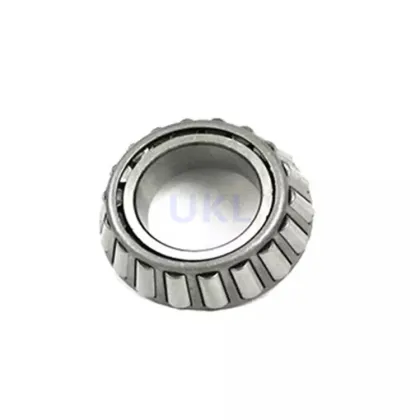 801320/801321 Inch Tapered Roller Bearing Nao 45X72X20