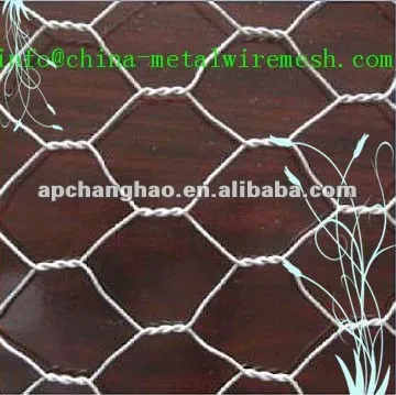 13mmX13mm good hexagonal mesh