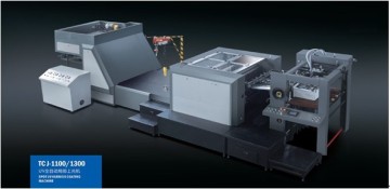Automatic Tcj-1100