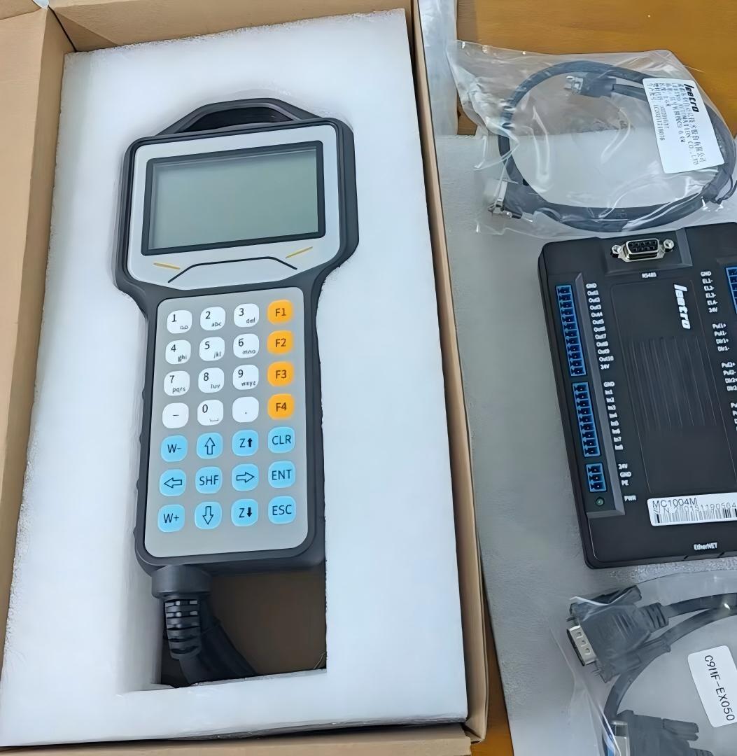 System przechowywania pamięci 2 GB dla maszyny dozującej PVC
