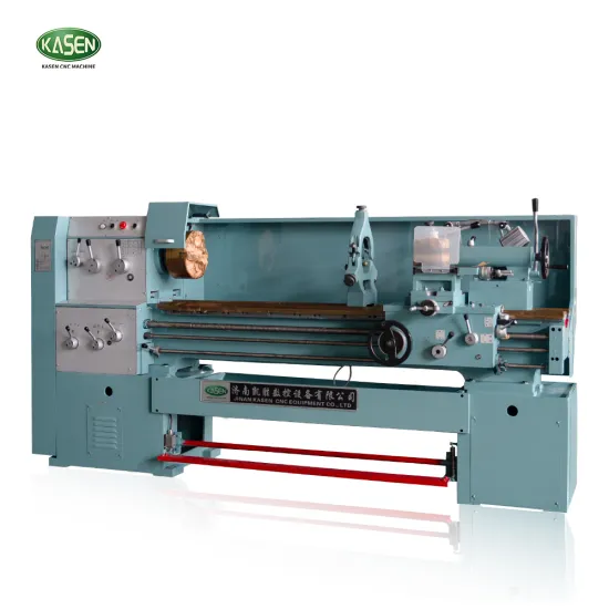 China Factory Price C6140 Metal Lathe Machine for Sale