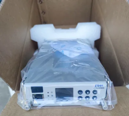 ZTE Communication Monitoring Modules: CSU500B, CSU500A, CSU501B in Telecom Power Systems