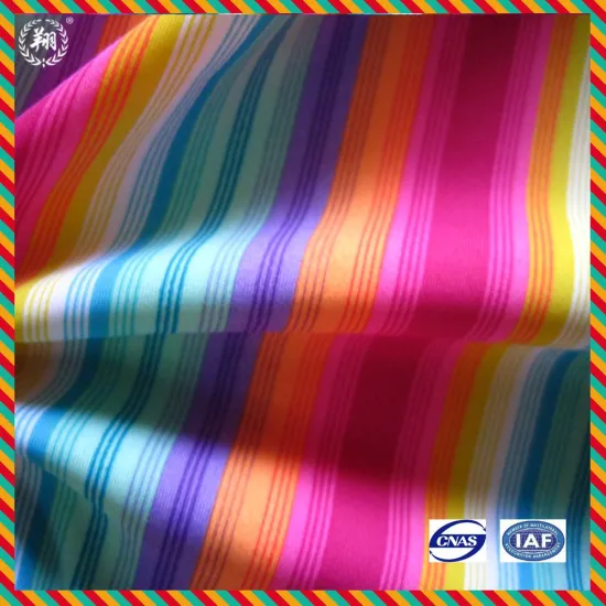 Print Polyamide Lycra Fabric
