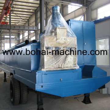 Bohai 240 Forming Machine