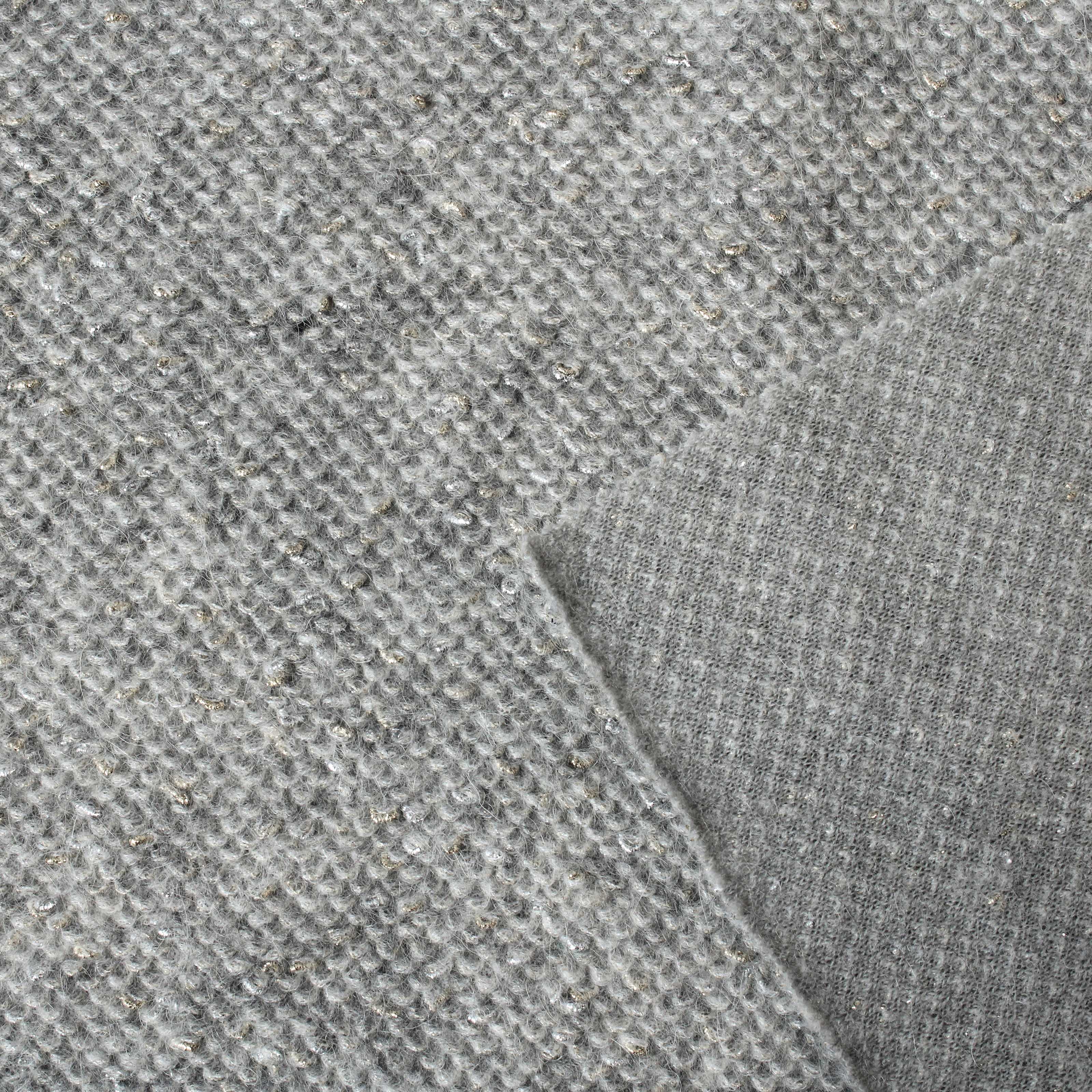 Alpaca Mohair Blend