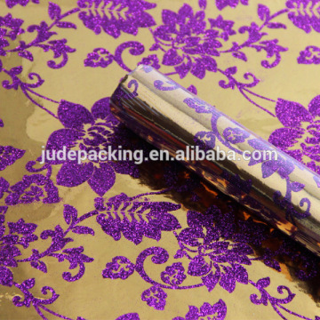 manufacturing paper metallic paper decorative paper for gifts wrapping