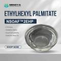 Aceites y grasas sintéticos Palmitato de etilhexilo Grado cosmético