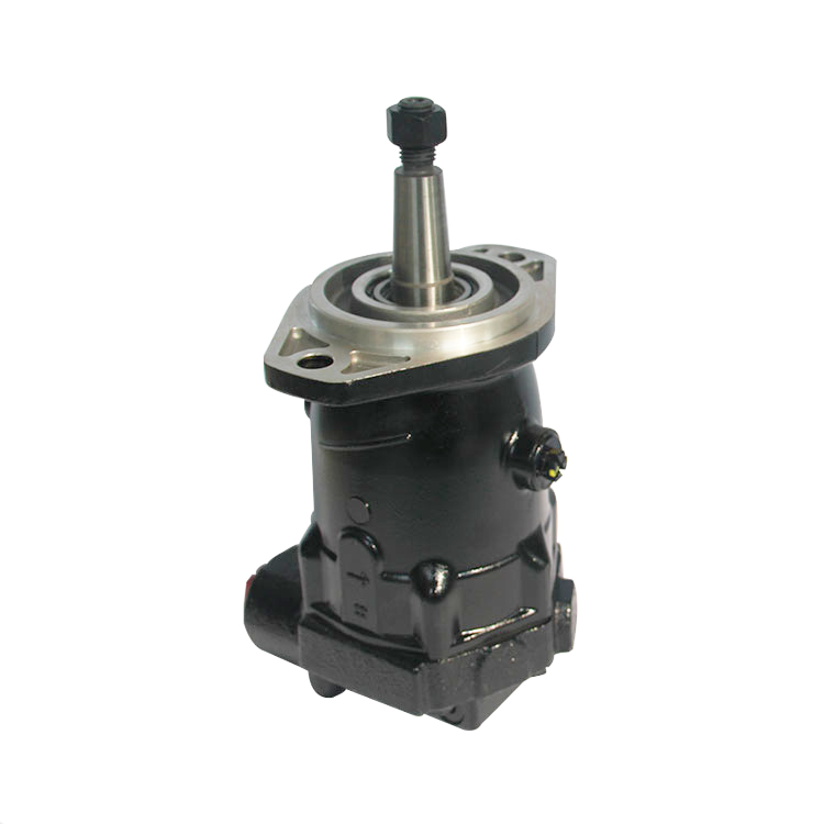 Hydraulic Piston Motor 161-8919 CAT 825G 3046E