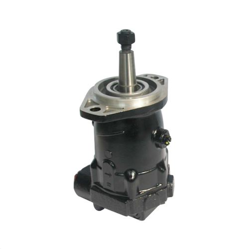 Motor de pistón hidráulico 161-8919 CAT 825G 3046E