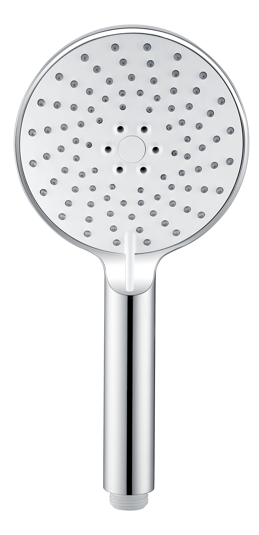 The Ultimate in Shower Convenience: Multi-Function Hand Showers