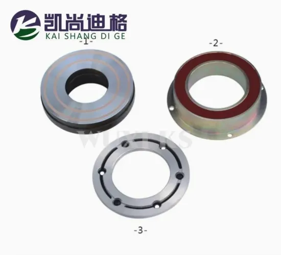 Clutch for Textile Weaving Rapier Loom G6300 KsW937