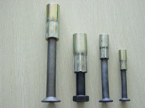 JCD High quanlity Made-In-China Anchor Bolt M30