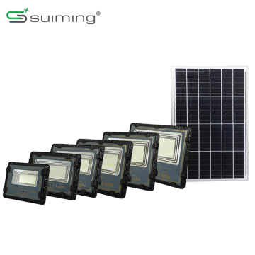 Super Bright IP65 Outdoor Garden Flood Light - 200W High Lumen RA80