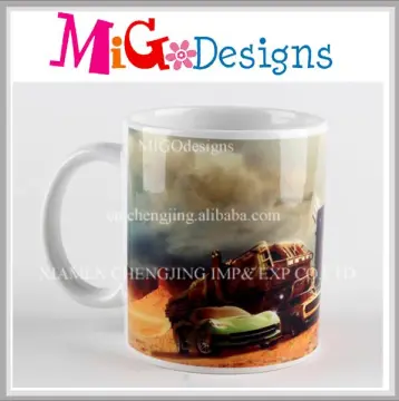 Special Design New Bone China Ceramic Coffee Cup