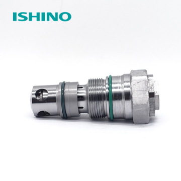 High-Performance 0631305857 Multi-Function Valve for John Deere; sugercane harvesters