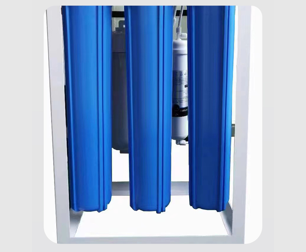 20-inch stainless steel frame