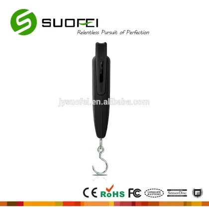 old fashioned weighing luggage scales