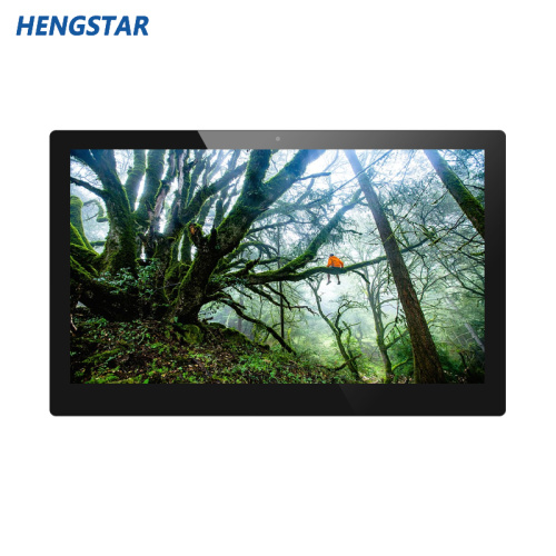 Android Photo Wall Mount 15.6&quot;