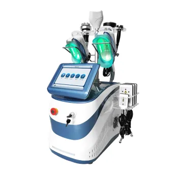 2024 Premium Portable 360 Cryolipolysis Slimming Machine: Your Ultimate Solution for Fat Freezing and Body Sculpting