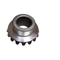 Setengah poros bevel gear 75201275 untuk xcmg 50