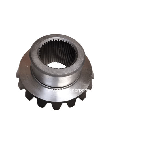 Half Shaft Bevel Gear 75201275 pour XCMG 50