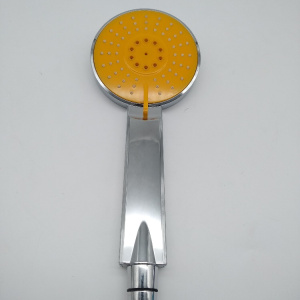 バスルームアクセサリーABSプラスチックハンドヘルドシャワー