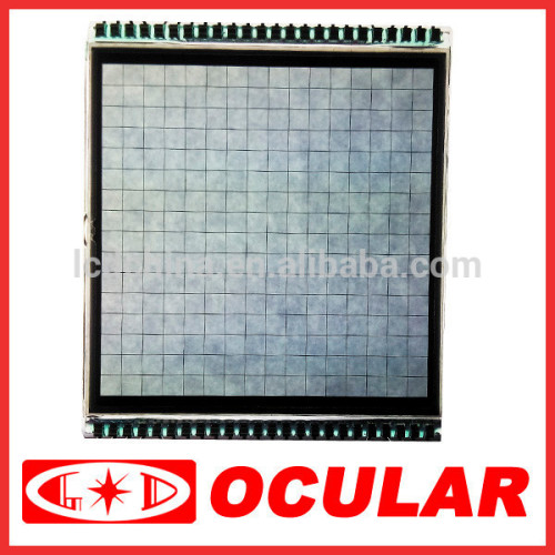 Customize LCD Glass Panel TN/HTN/STN/FSTN