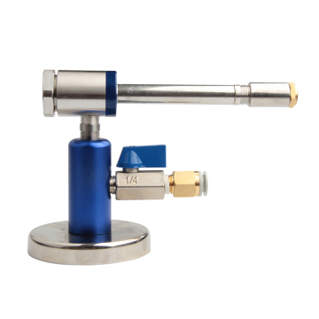 XHnotion Vortex Cooling Tube for Targeted Spot Cooling
