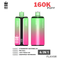 Bang Box 160k Puff Good E Cigarettes Wholesaler