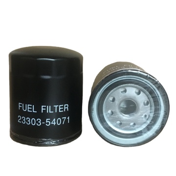 Hot Selling Fuel Filter for Hino Toyota Trucks 23303-54071 23303-54070 23303-54072 23401-1480