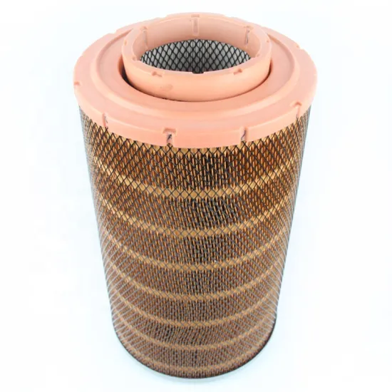 High Quality Fuerdun Air Filter Model KW2440, Part Number 612600114993: Premium Air Filtration Solution