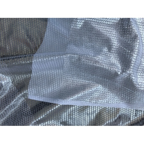 100% polyester  50gsm mesh fabric for garment